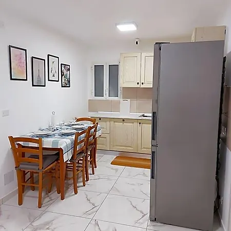 Camere ad ore 3 BAGNO PRIVATO-3